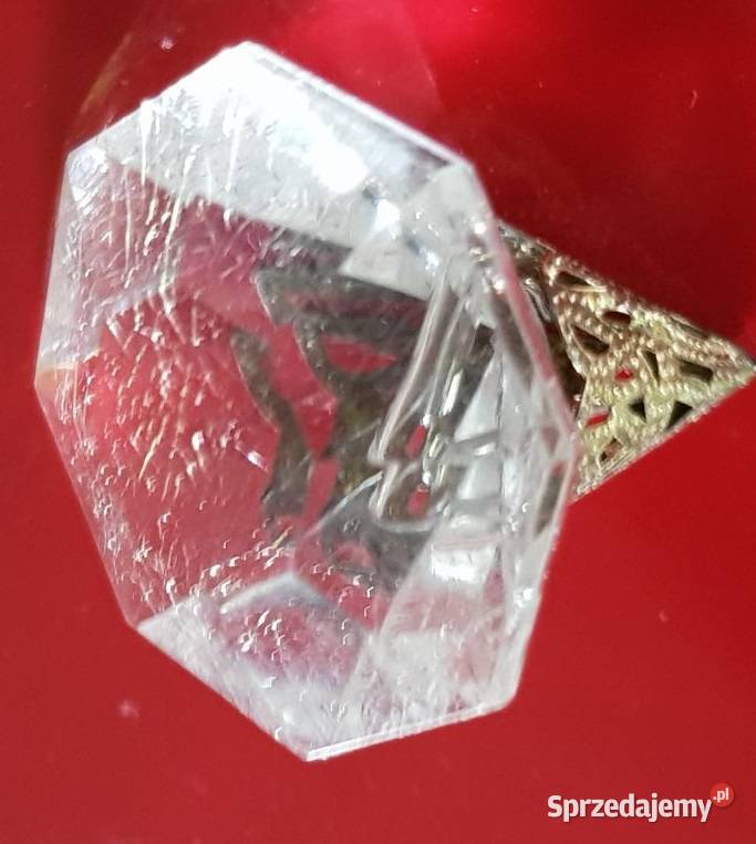 wisiorek przywieszka breloczek zawieszka Ozdoby Kielce