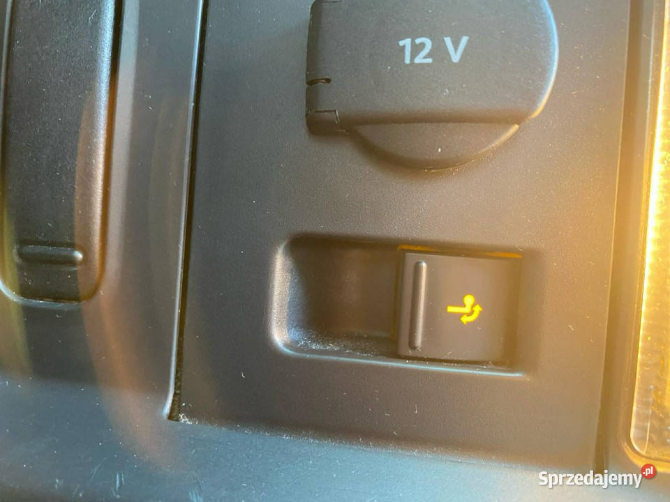 Volkswagen Sharan sprzedam