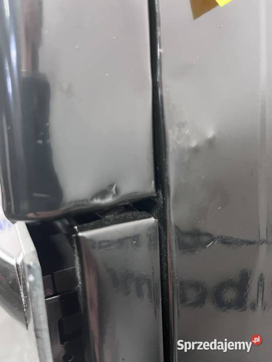 KUCHNIA GAZOWA MPM54KGF21B MPM Warszawa