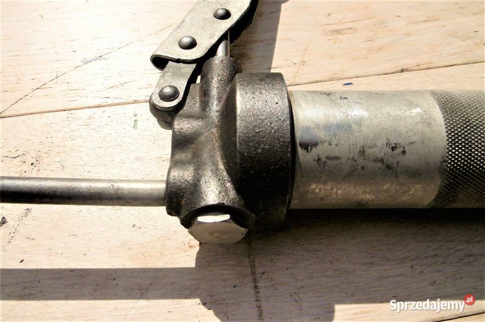 smarownica tawotnica wojskowa wz 13 Namysłów