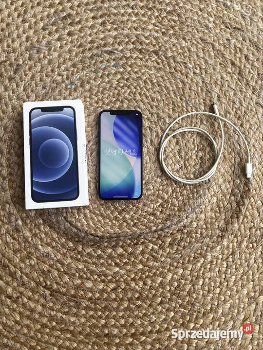 iphone 12 79 Łódź