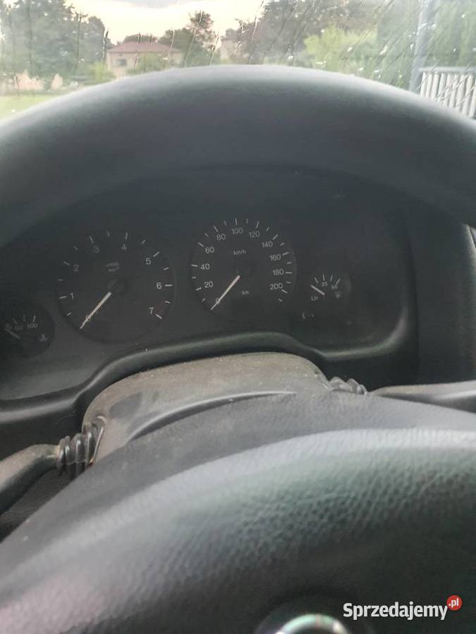 Opel astra 16 lpg Tomaszów Lubelski