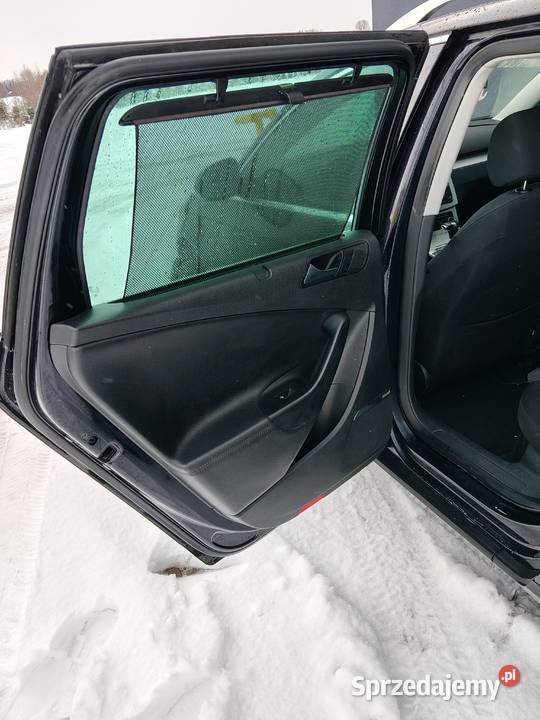 Passat b6 20 tdi 2009r dsg commonrail pomorskie Kościerzyna