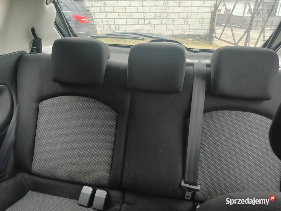 Peugeot 206 Niski przebieg 120 książki serwisowe wielkopolskie Kopanica