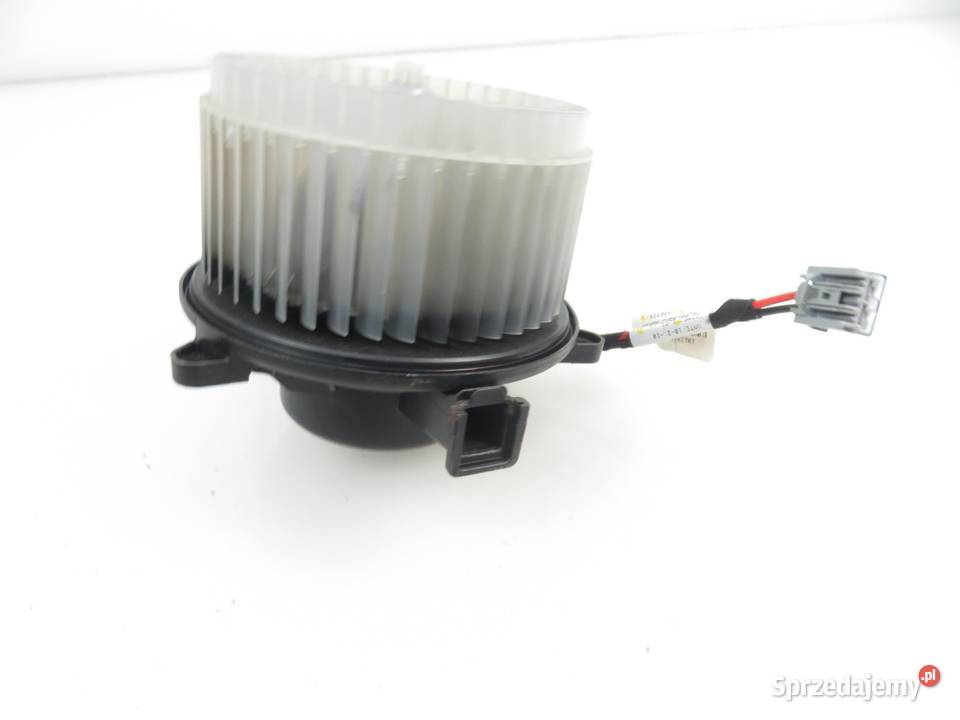 DMUCHAWA OPEL MERIVA B MPV S10 13263281 małopolskie