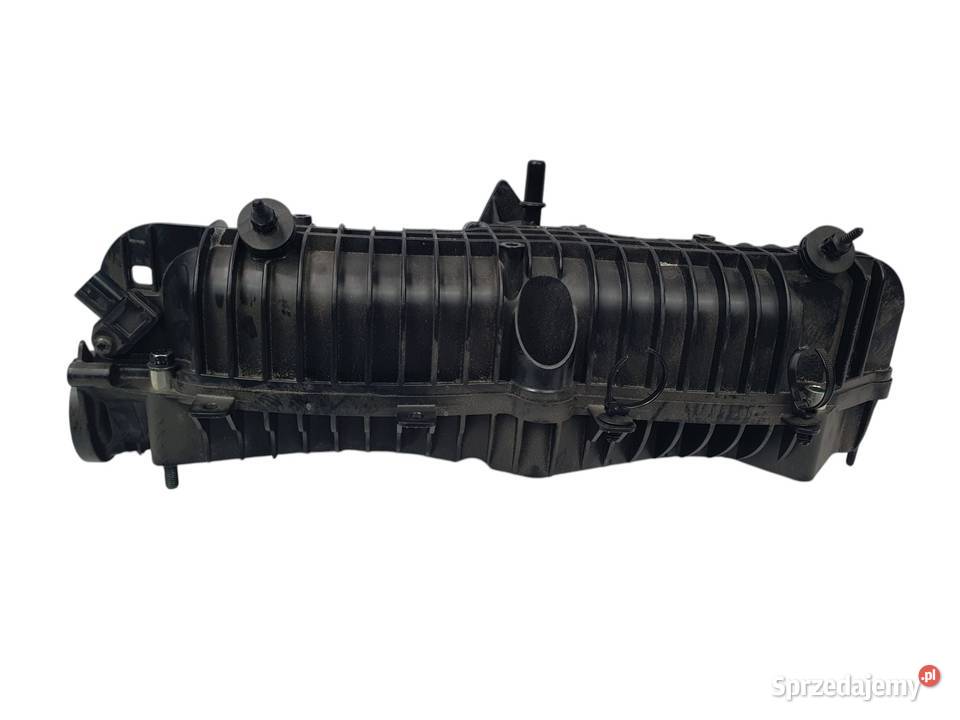 KOLEKTOR SSĄCY Volvo XC60 S60 V90 V60 20 T6 T8 Chełm
