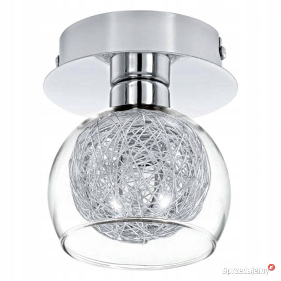 Lampa sufitowościenna OVIEDO 93066 EGLO Sanok
