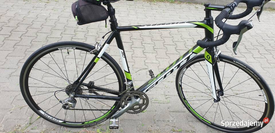Rower szosowy Scott Speedster 30 Rozmiar XL sprzedam