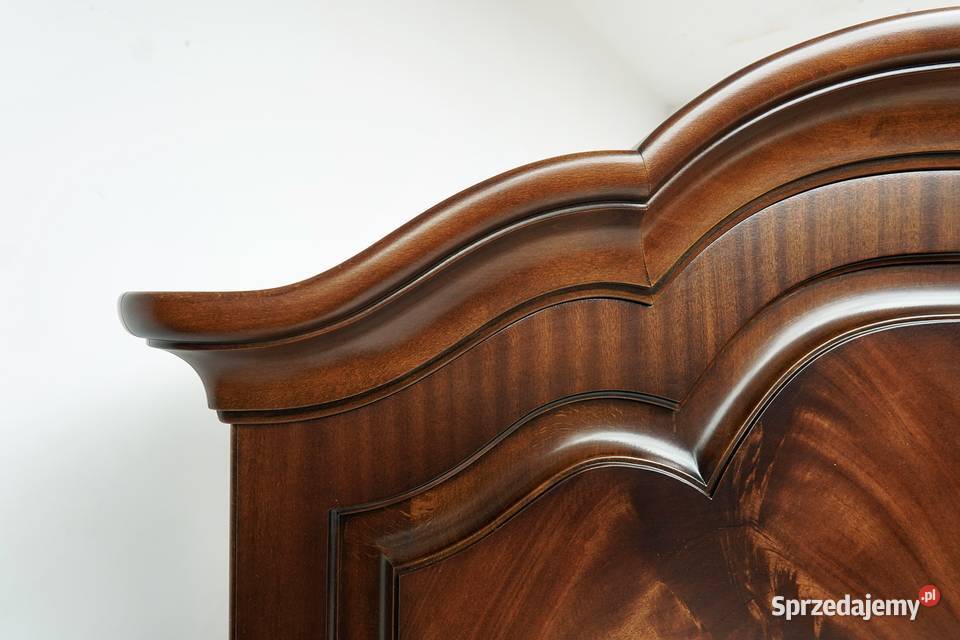 Zabytkowa szafa chippendale Szwecja lata 50te Jerka sprzedam