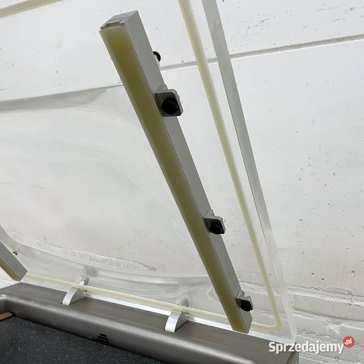 Pakowczka próżniowa Europack PX 60 Zamość sprzedam