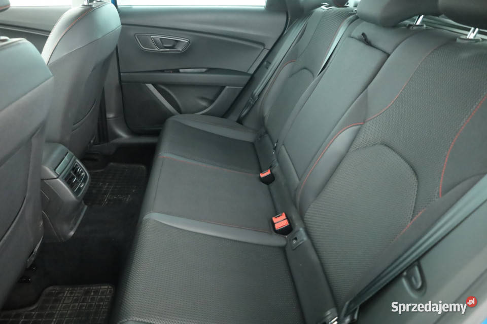 Seat Leon 14 TSI Piaseczno