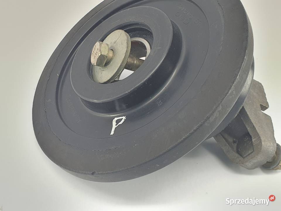 Kolko Rolka Kolo 135mm SkiDoo MX Z Renegade 800 łódzkie Łódź