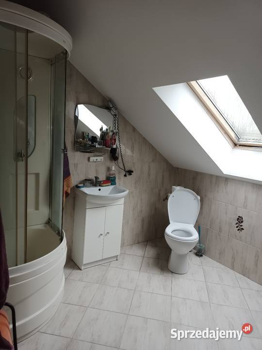 Sprzedam dom na Mazurach Sprzedaż warmińsko-mazurskie