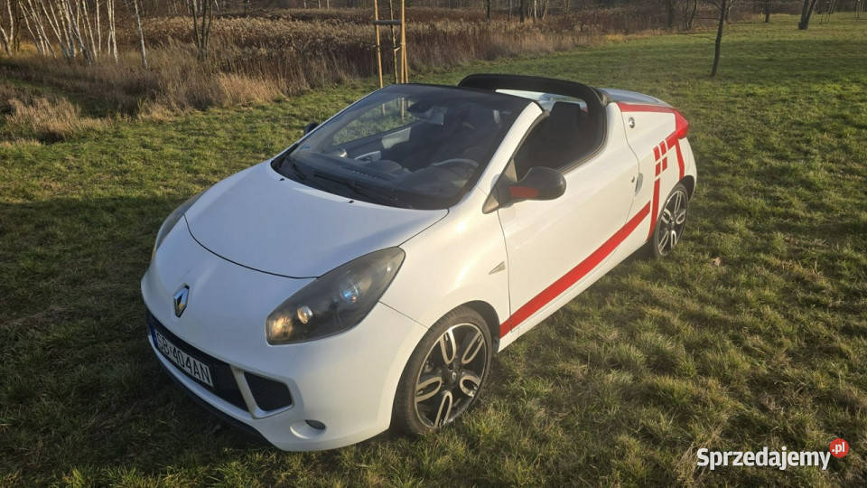 Renault Wind 1149cm3 sprzedam