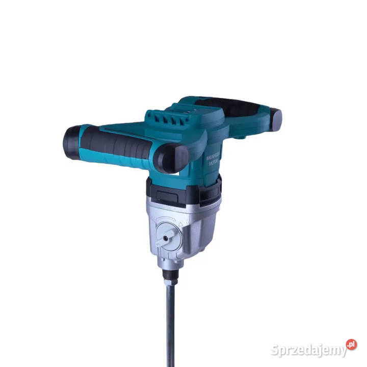 MIESZADŁO ELEKTRYCZNE AKUMULATOROWE Opalenica