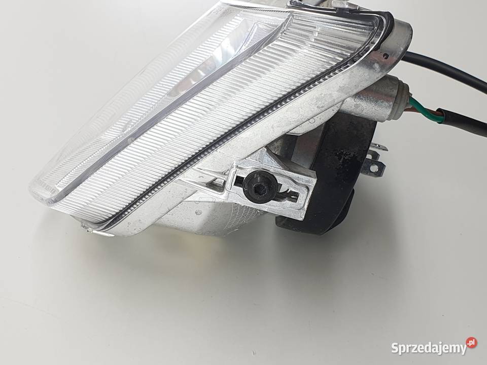 Lampa Przod Reflektor Skuter Govecs Go łódzkie Janowice