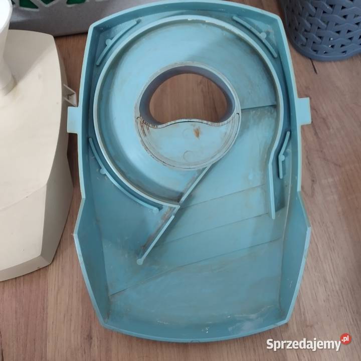 sokowirówkaczęści PRL Bukowno