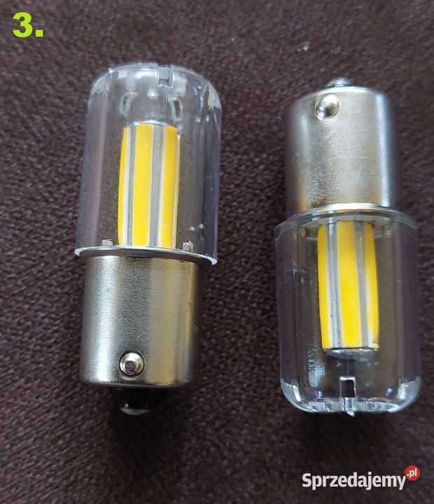 LED kierunkowskaz podkarpackie Krosno sprzedam