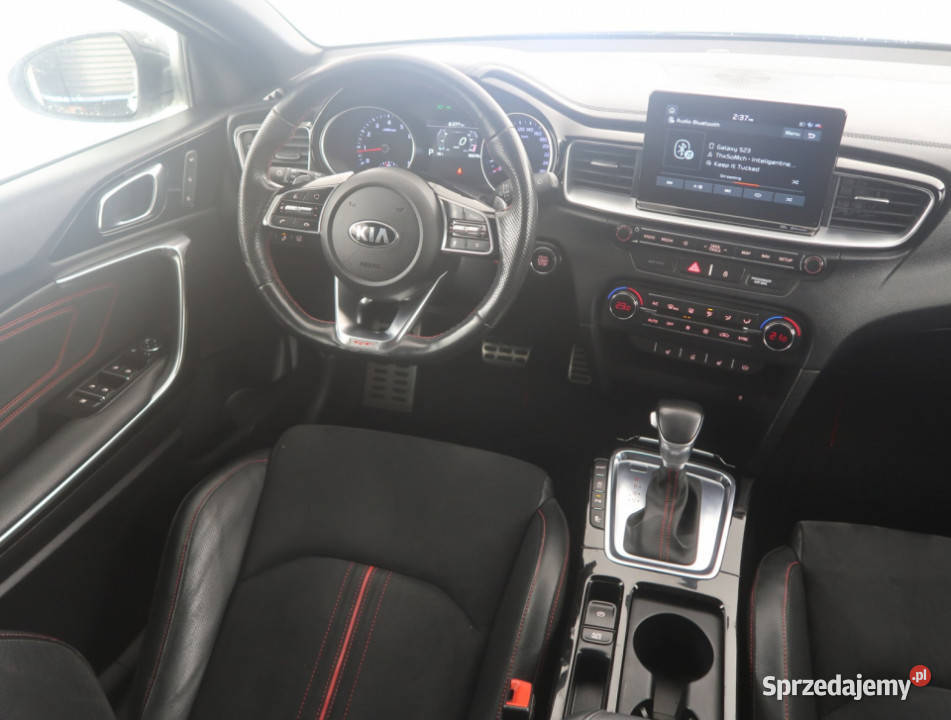 Kia ProCeed GT 16 TGDI Bielany Wrocławskie