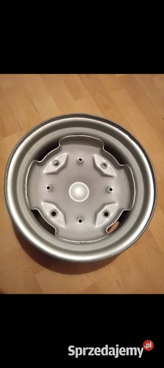 Części Fiat 126p Pozostałe