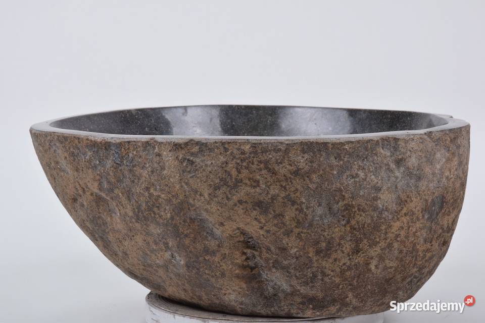 RIVER STONE RSB MINI RZ1 kamienna umywalka Gdynia