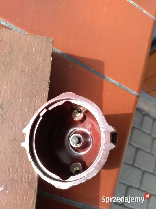 Kopulka aparatu zapłonowego Fiat 126 osobowe Rybnik sprzedam