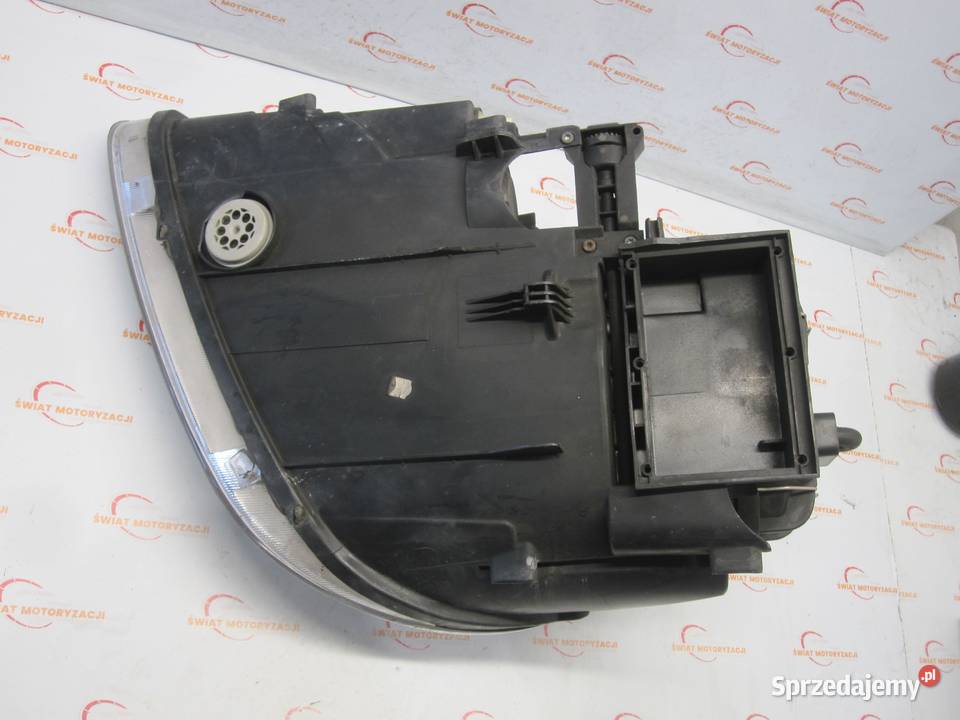 CAYENNE I 7L5 lampa prawa przód 7L5941030S Kielce