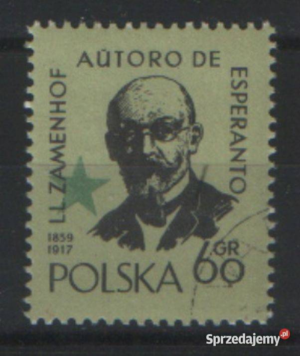 Zn Fi 967 kas 1959 Gliwice