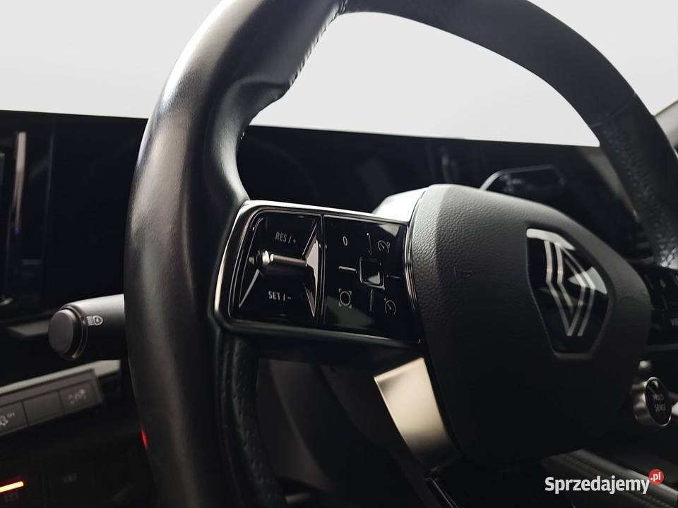 Austral 13 TCe mHEV Techno aut elektryczne szyby sprzedam