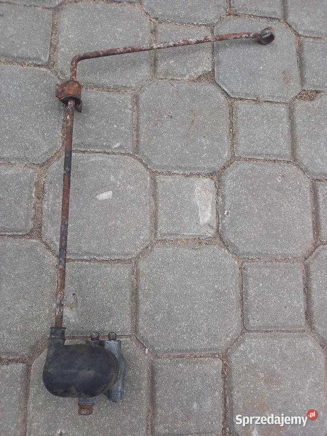 Korektor siły chamowania FSO FIAT 125P POLONEZ Jędrzejów