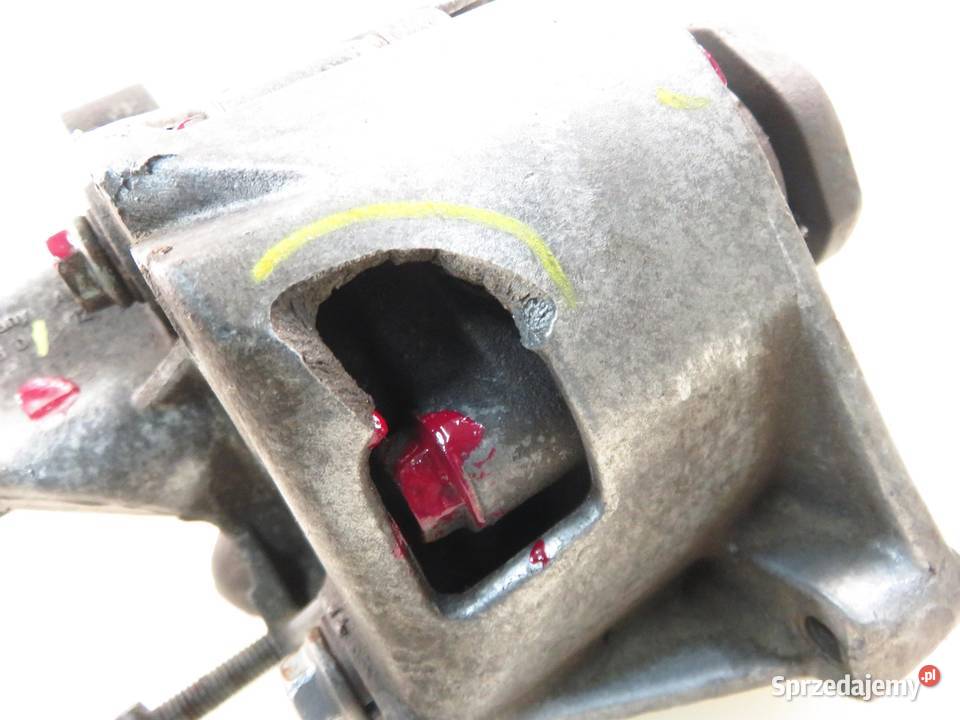 POMPA WSPOMAGANIA VW GOLF III 16 028145523D osobowe małopolskie