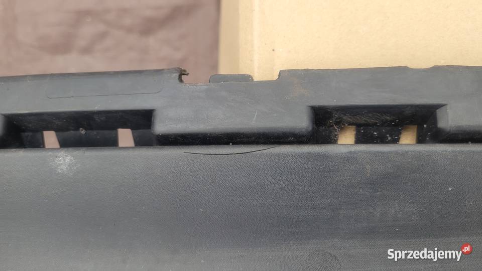 RENAULT LAGUNA III 3 KOMBI SPOILER DOKŁADKA Pozostałe śląskie Ruda Śląska
