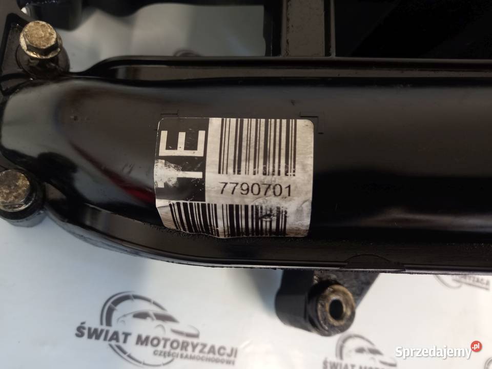BMW X5 E70 E60 E90 30 D 306D3 M57D30 M57TUE2 Kielce