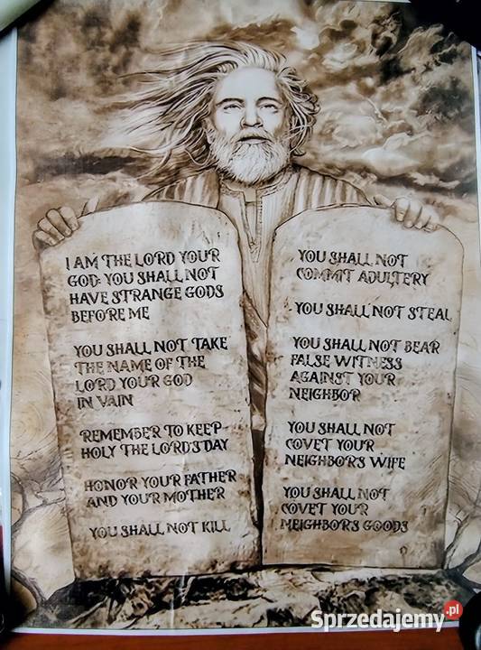 Obrazy o treści religijnej Żory