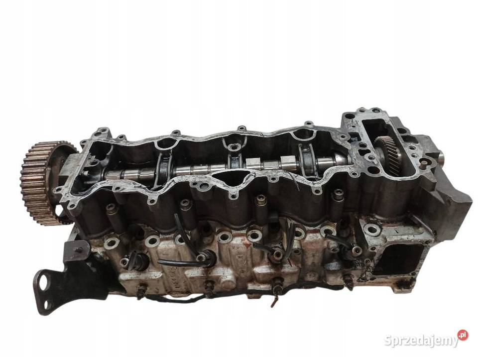 GŁOWICA KOMPLETNA 9621651810 25 TD Citroen świętokrzyskie