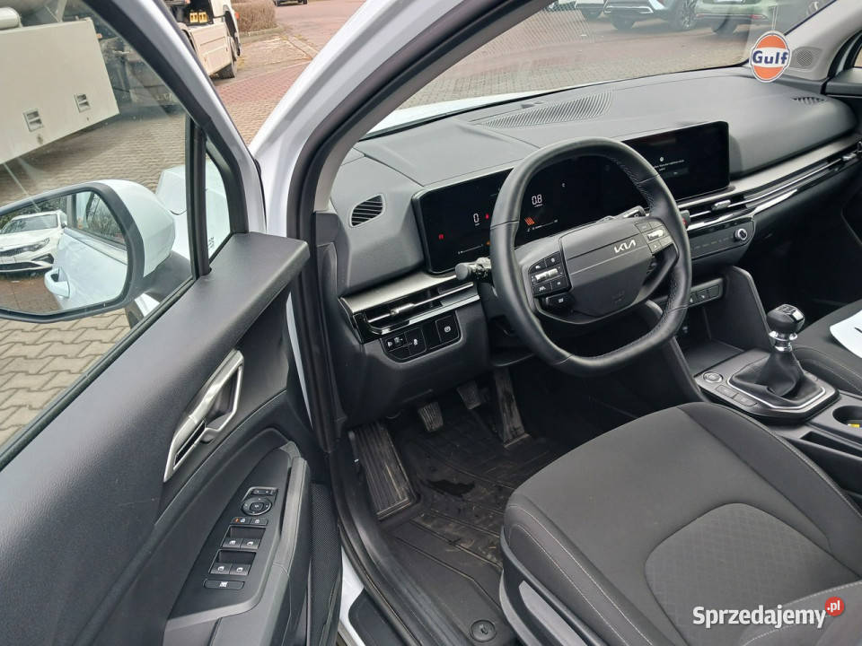 Kia Sportage V 2021 SUV małopolskie Tarnów