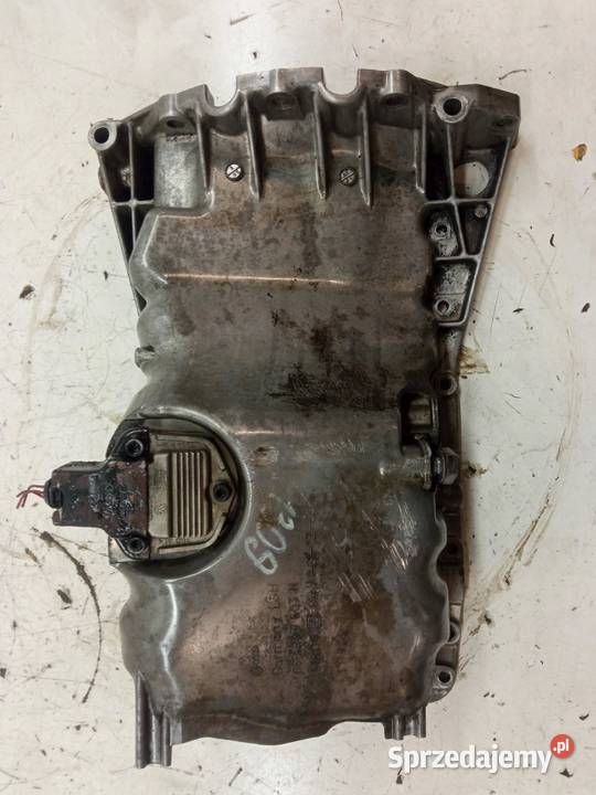 MISKA OLEJOWA 06B103603N 18 20V VW Volkswagen Motoryzacja