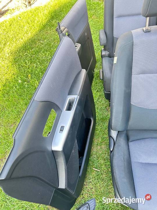 Komplet foteli mazda 5 Fotele i kanapy Ląd-Kolonia
