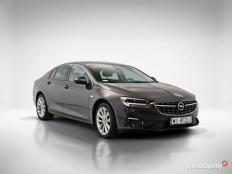 Opel Insignia Grand Sport 20 CDTI Business Warszawa