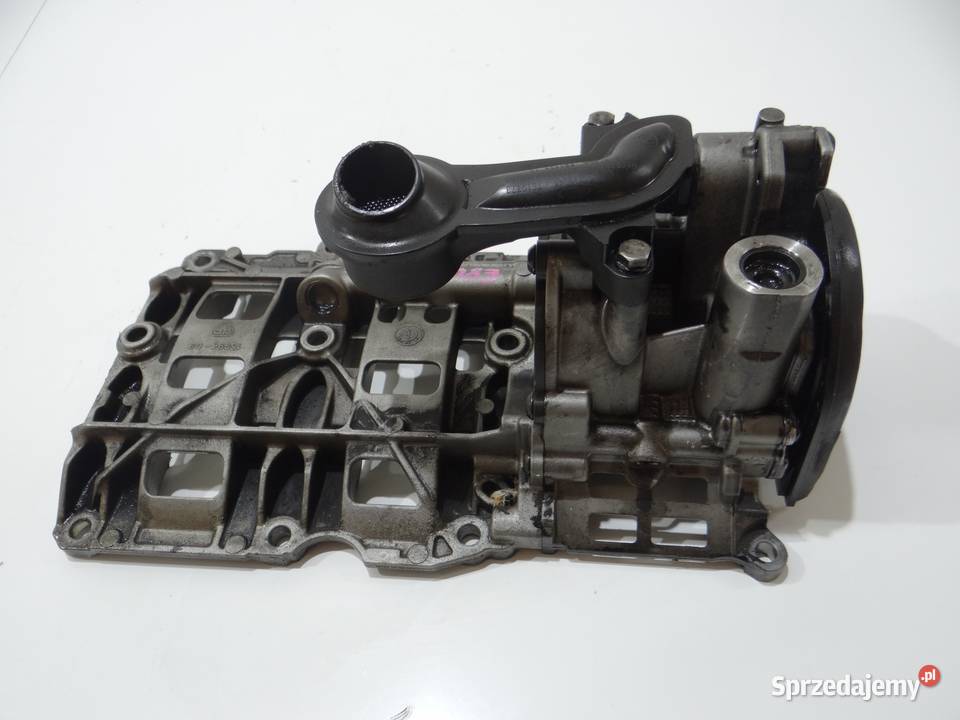 BMW X1 E84 N47D20C POMPA OLEJU 8518405