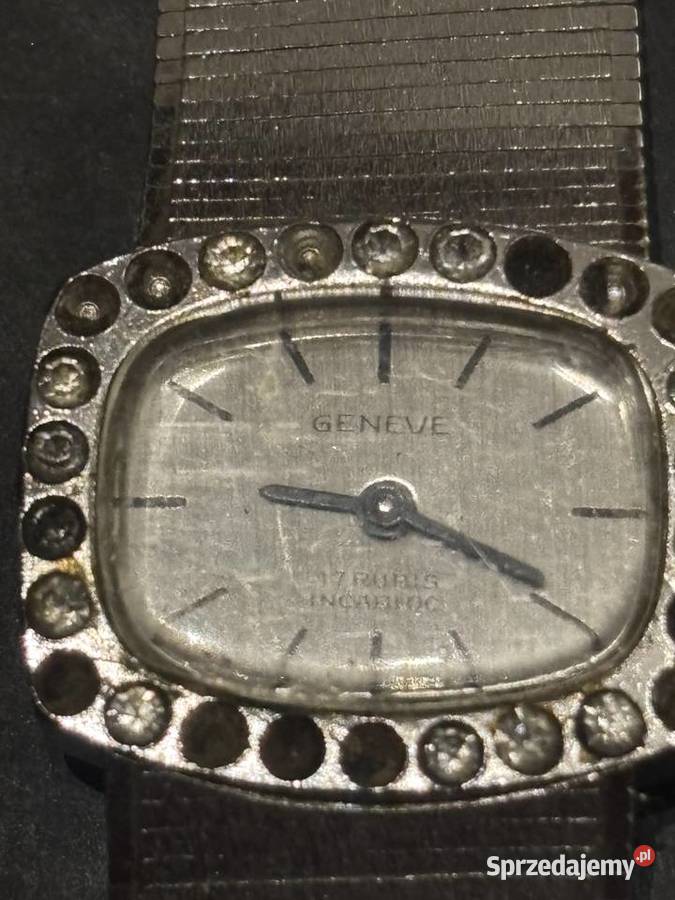 GENEVE Koszalin