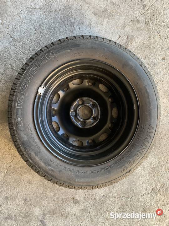 Koła opona felga vw polo Galewice sprzedam