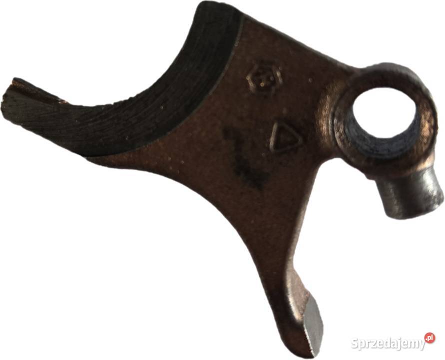 Wodzik 010 DDR Unikat NOWY Lubień Kujawski