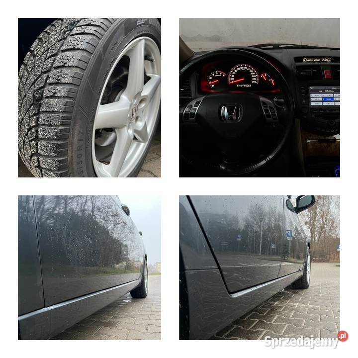 Ładna Zadbana Bogate WypasSkory Navi 4/5 Wronki