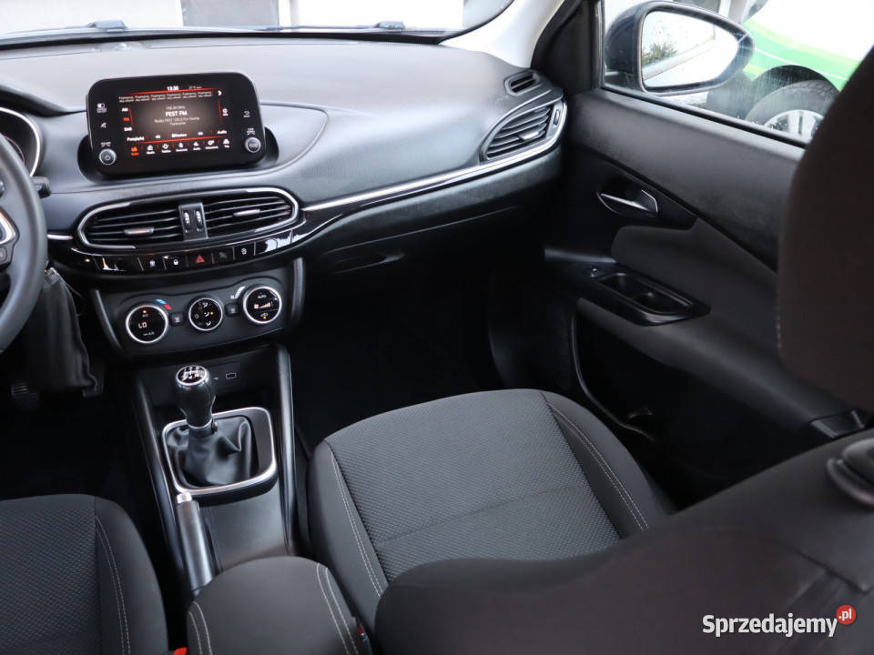 Fiat Tipo 10 FireFly