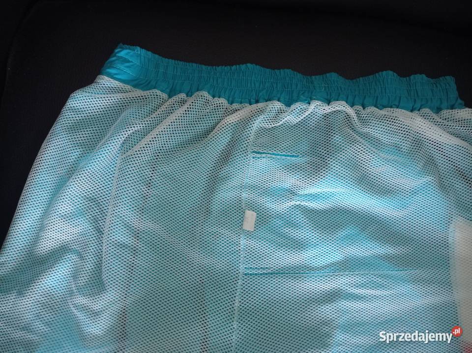 Spodenki ze Stadion Xlecia 1995 Warszawa