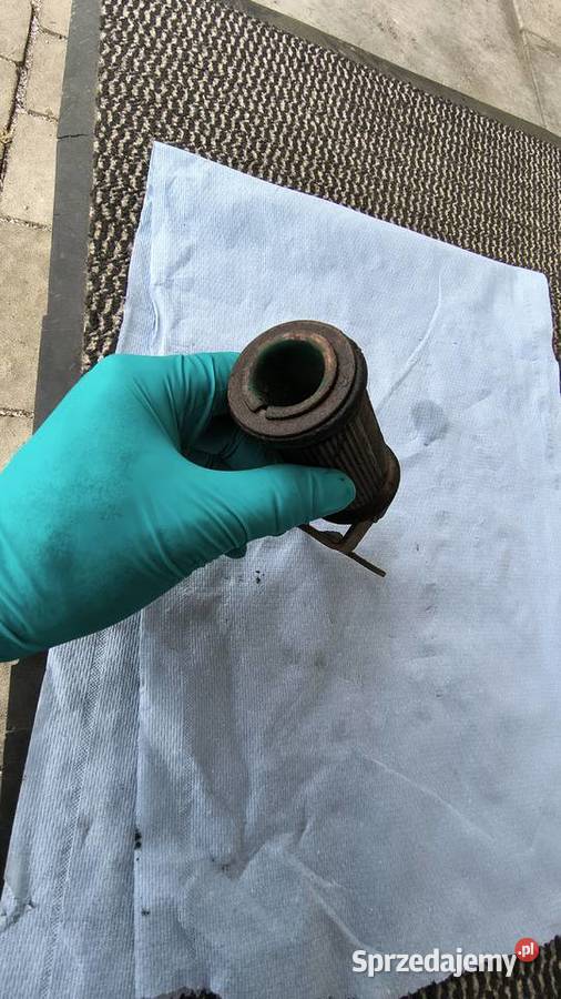 Stopka pasażera Jawa cz 175 250 350 kiwaczka Rzeszów