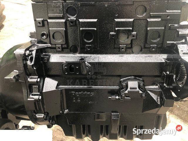 Perkins 3711H04A BLOK sprzedam