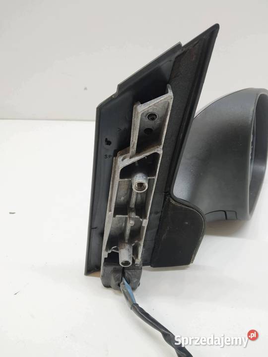 LUSTERKO PRAWE 7PIN EUROPA XL LIFT Seat Altea I sprzedam