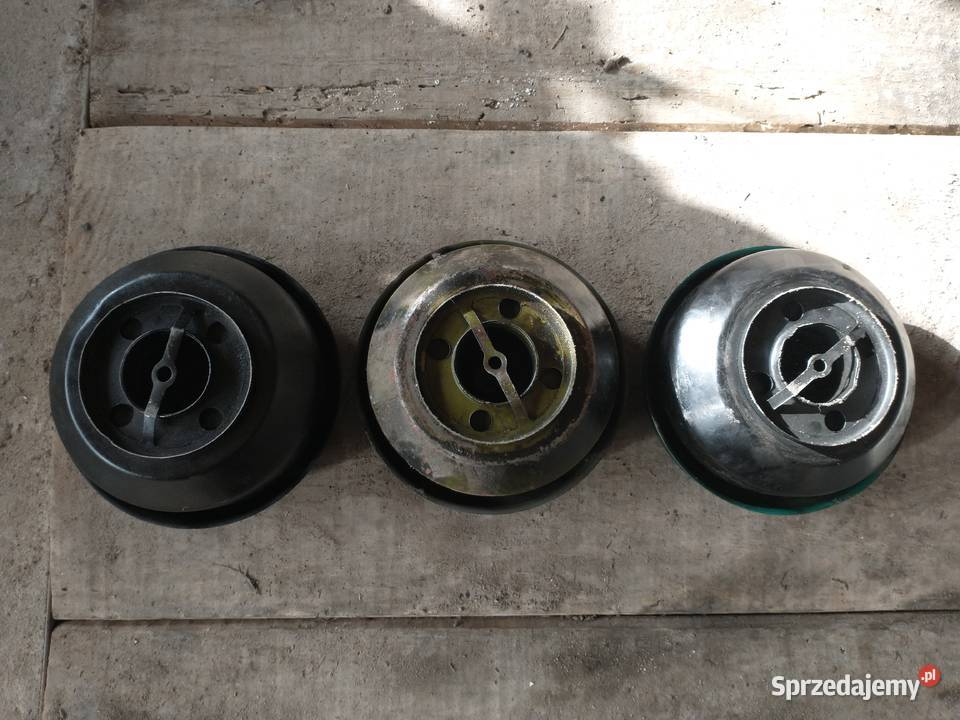 Ural Filtr powietrza Nowy Folwark